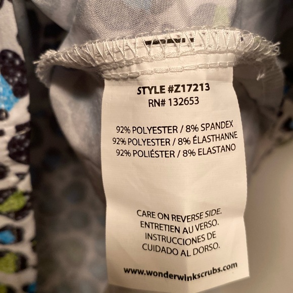 Brand New Scrub Set… - Picture 5 of 12